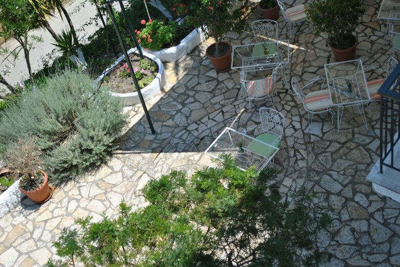 Hotel Helios Splendid