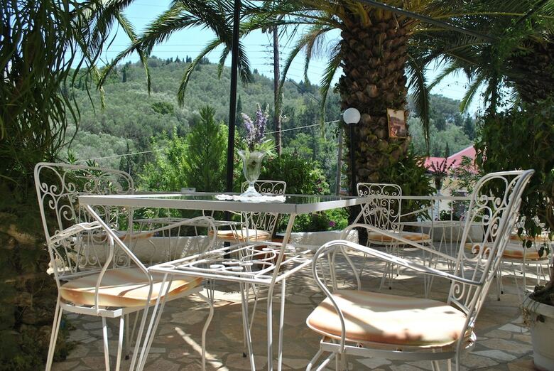 Hotel Helios Splendid