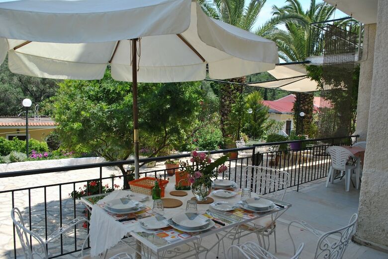 Hotel Helios Splendid