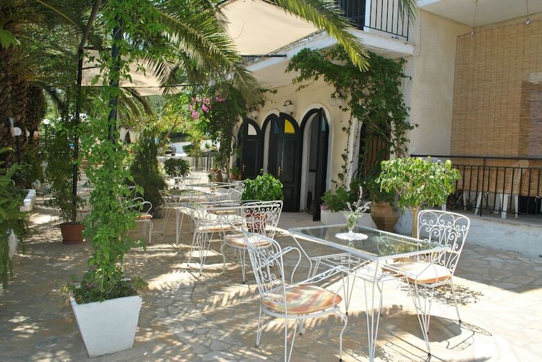 Hotel Helios Splendid