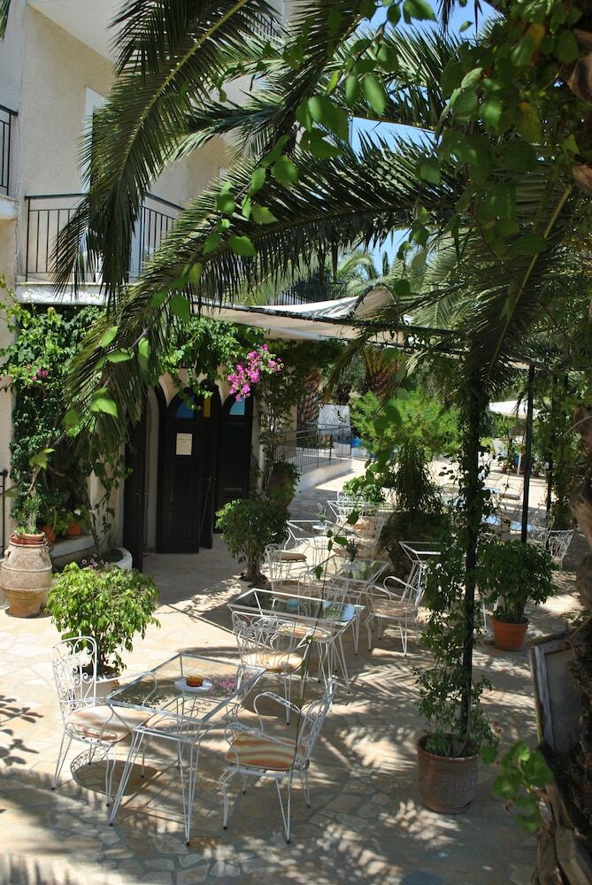 Hotel Helios Splendid