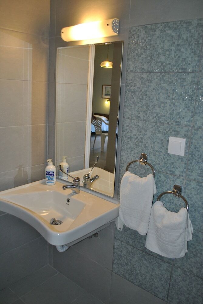Hotel Helios Splendid