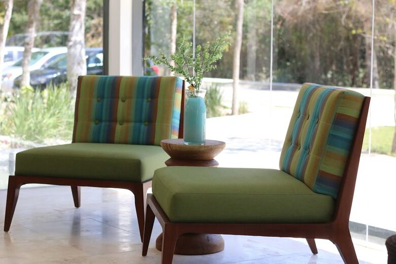 Apartamentos Anah Suites Tulum