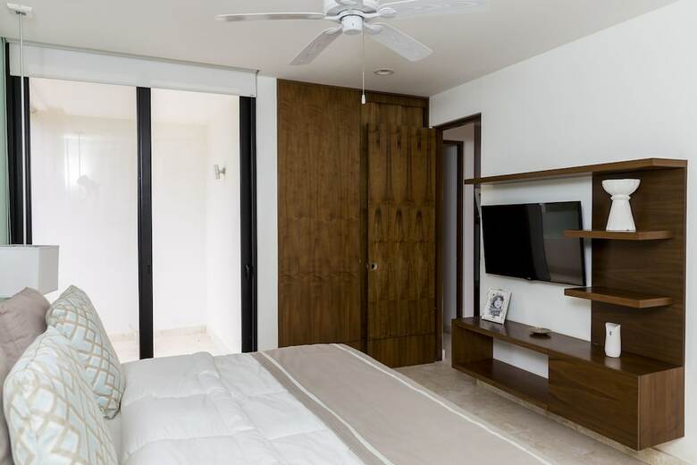 Apartamentos Anah Suites Tulum