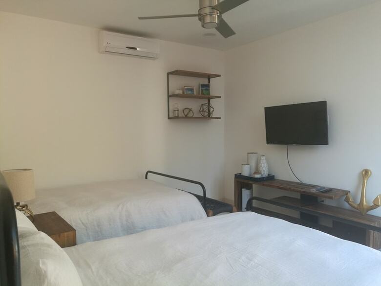 Apartamentos Anah Suites Tulum