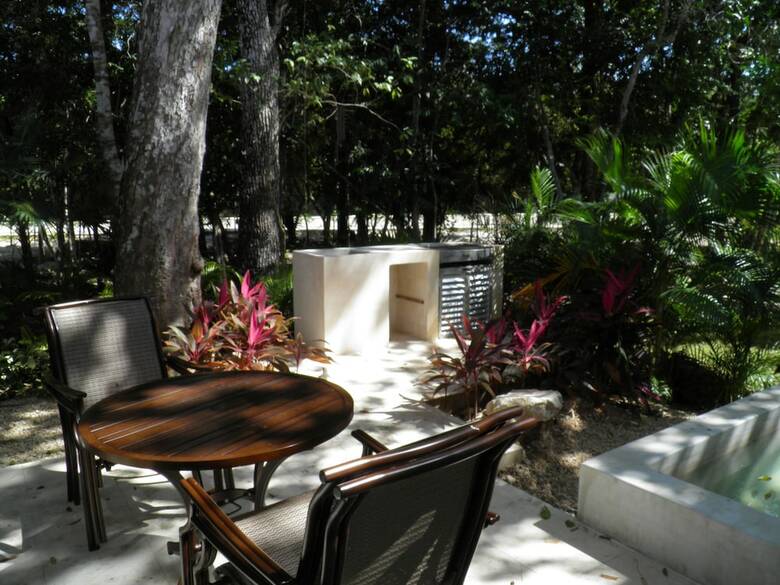 Apartamentos Anah Suites Tulum