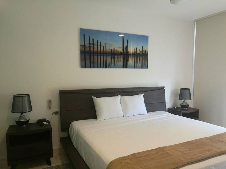 Apartamentos Anah Suites Tulum
