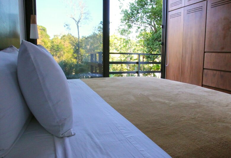 Apartamentos Anah Suites Tulum