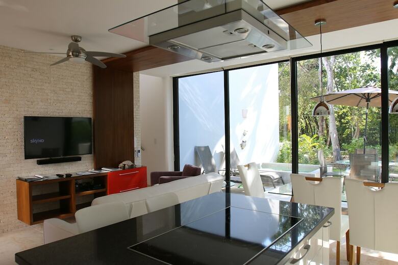 Apartamentos Anah Suites Tulum