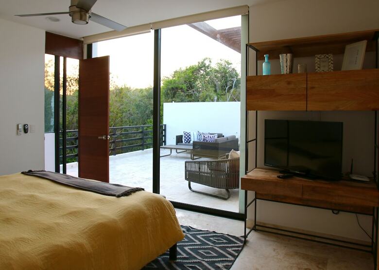Apartamentos Anah Suites Tulum