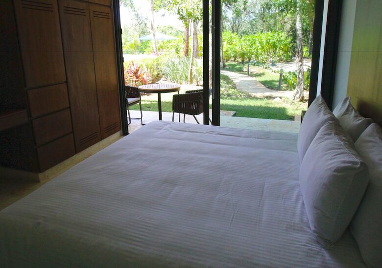 Apartamentos Anah Suites Tulum