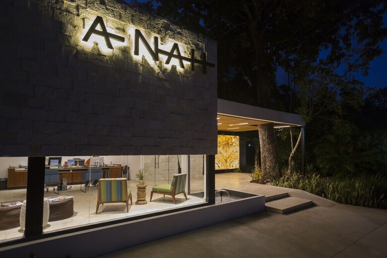 Apartamentos Anah Suites Tulum