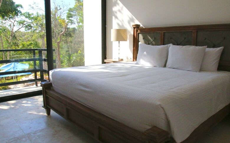 Apartamentos Anah Suites Tulum