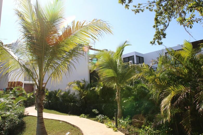 Apartamentos Anah Suites Tulum