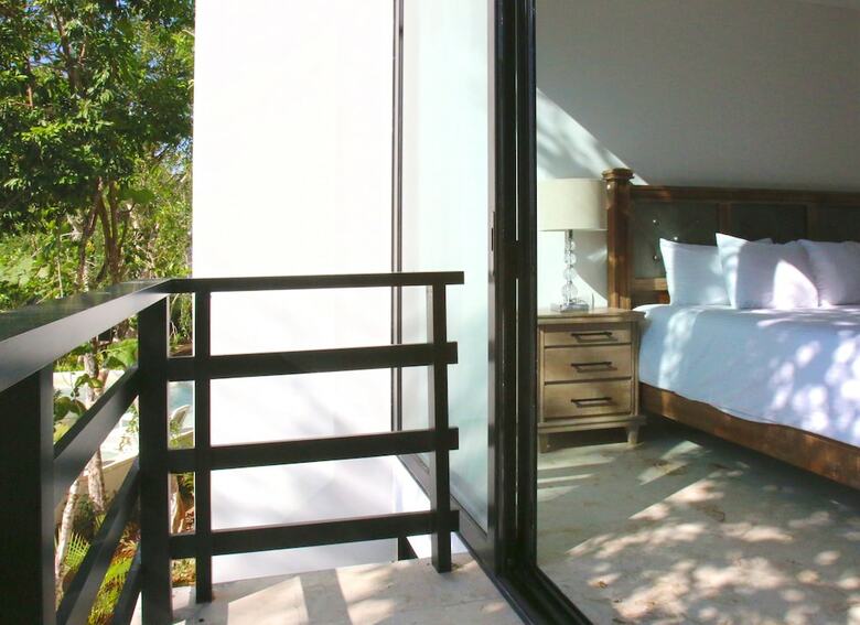 Apartamentos Anah Suites Tulum