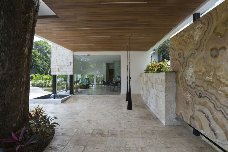Apartamentos Anah Suites Tulum