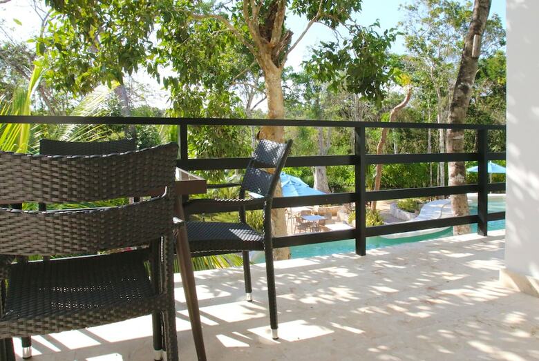 Apartamentos Anah Suites Tulum