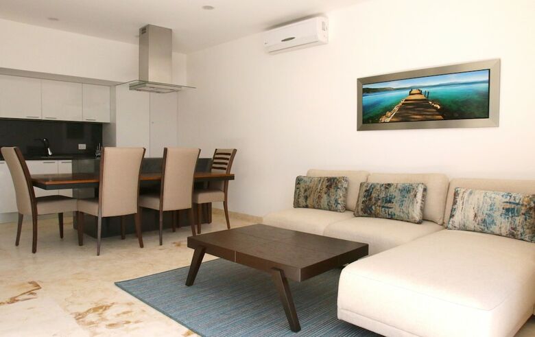 Apartamentos Anah Suites Tulum