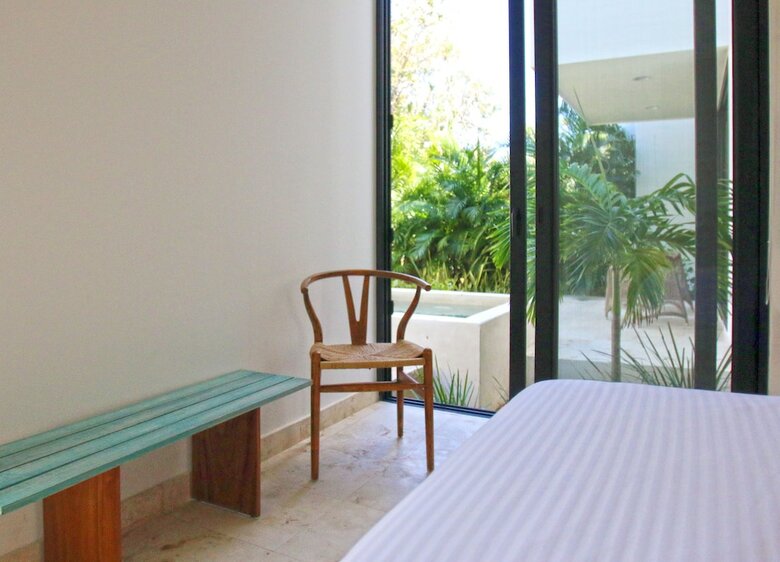 Apartamentos Anah Suites Tulum