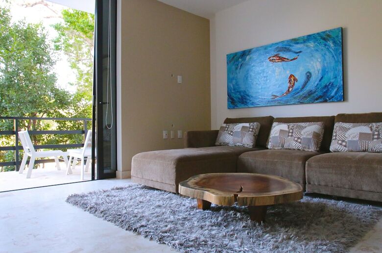 Apartamentos Anah Suites Tulum