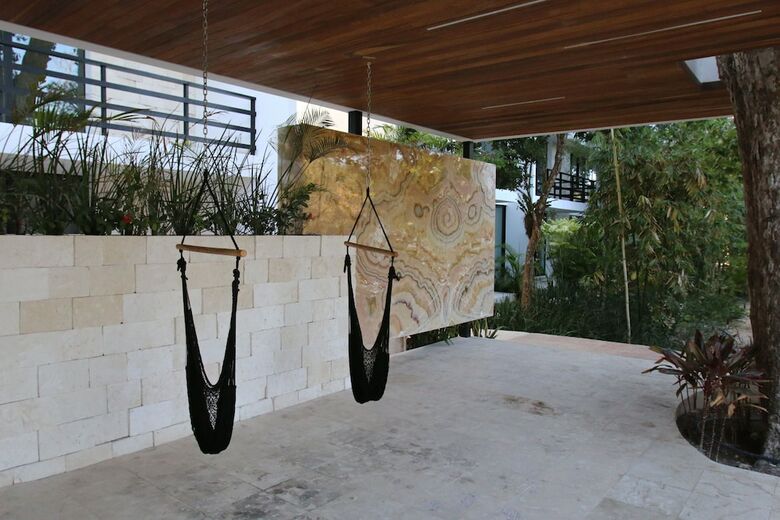 Apartamentos Anah Suites Tulum