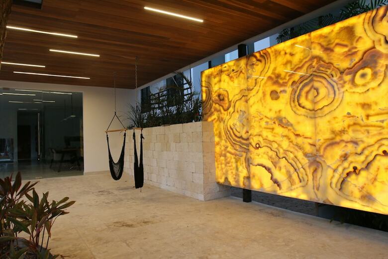 Apartamentos Anah Suites Tulum