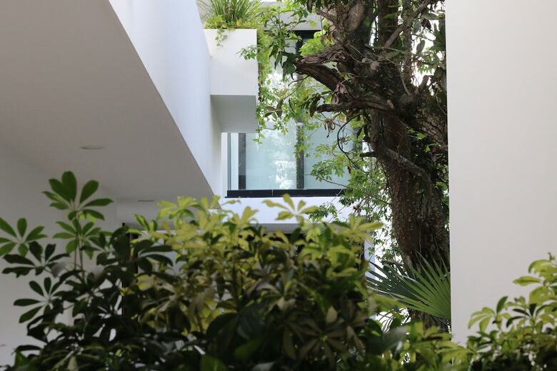 Apartamentos Anah Suites Tulum