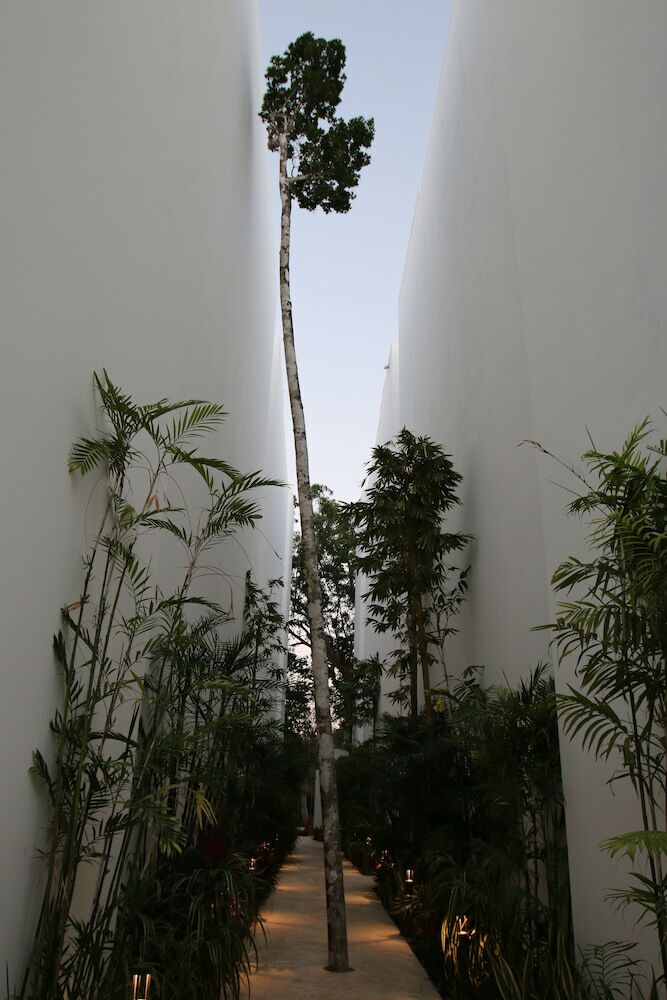 Apartamentos Anah Suites Tulum