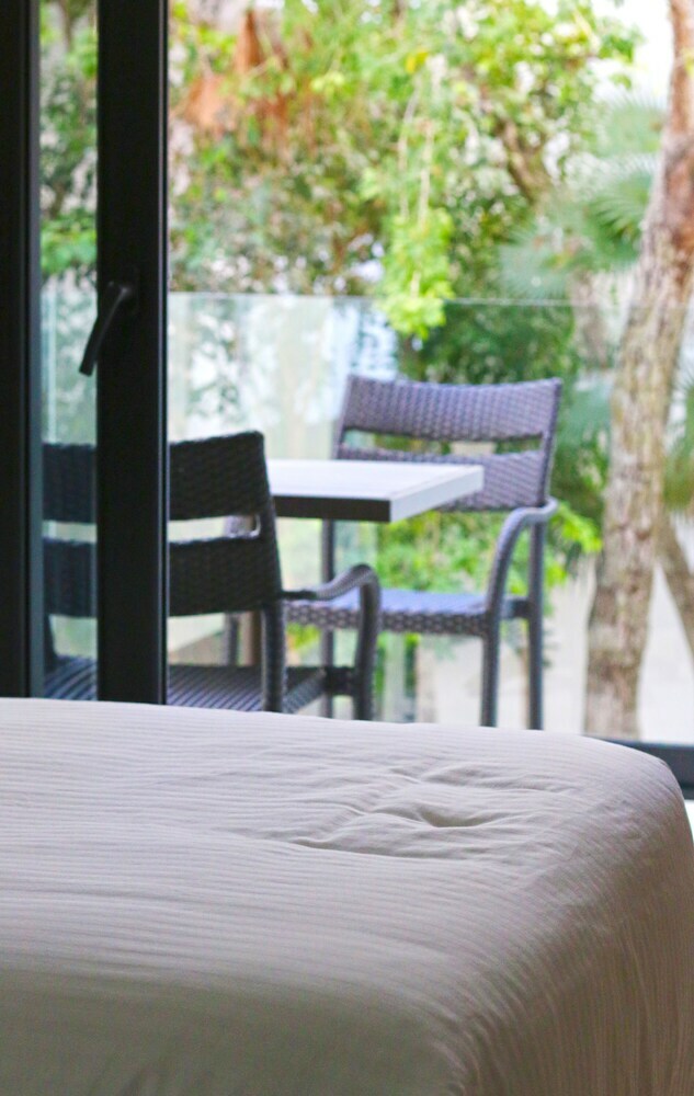 Apartamentos Anah Suites Tulum