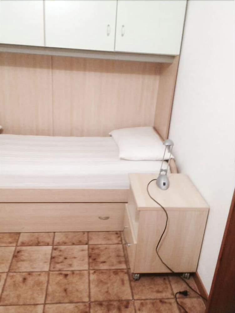 Casa Vacanze Lu Impostu
