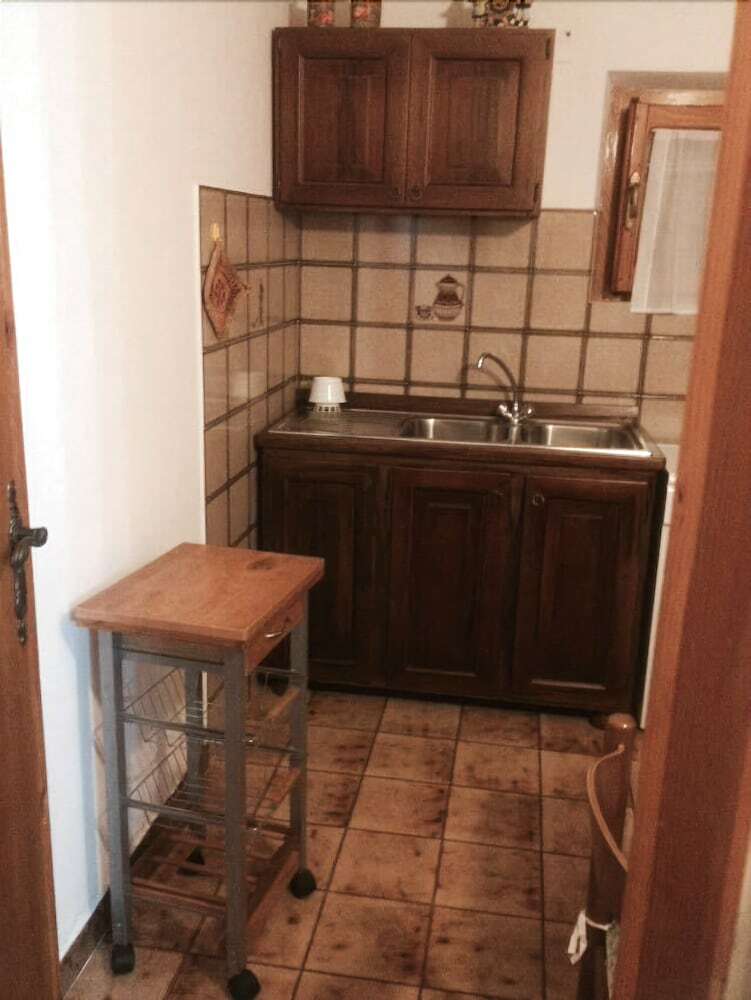 Casa Vacanze Lu Impostu