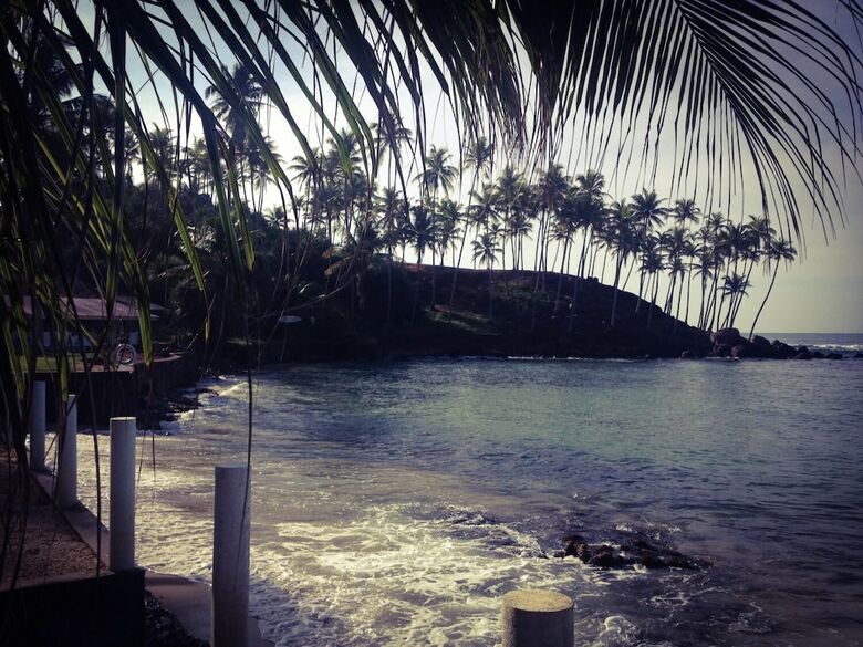 Hotel Mirissa Seastar