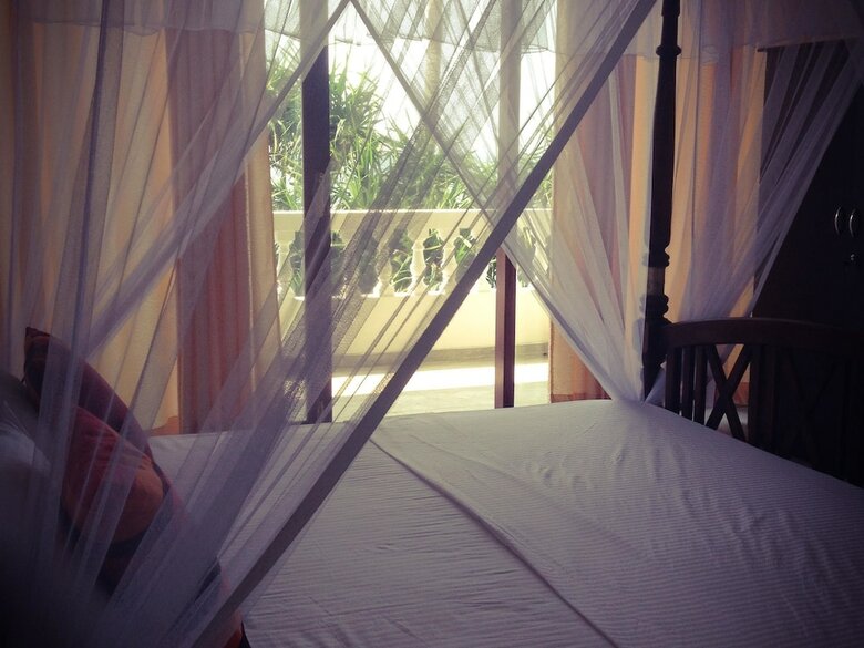 Hotel Mirissa Seastar