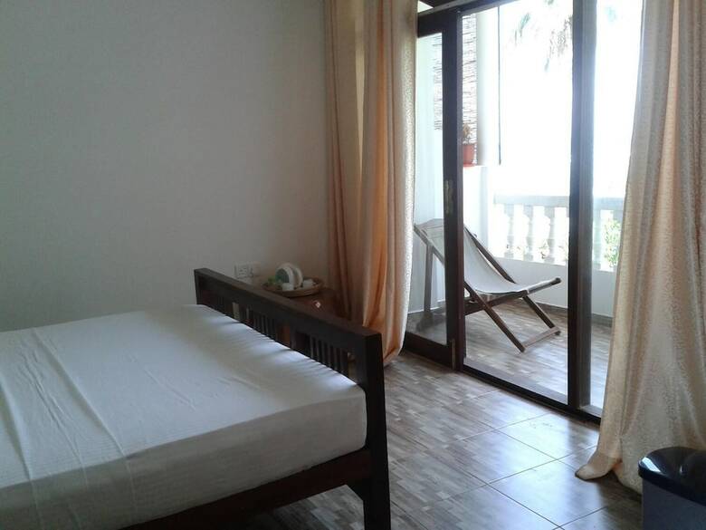 Hotel Mirissa Seastar