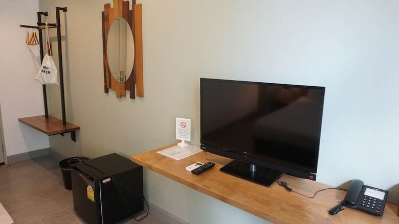 Hotel Stonehead Hua Hin
