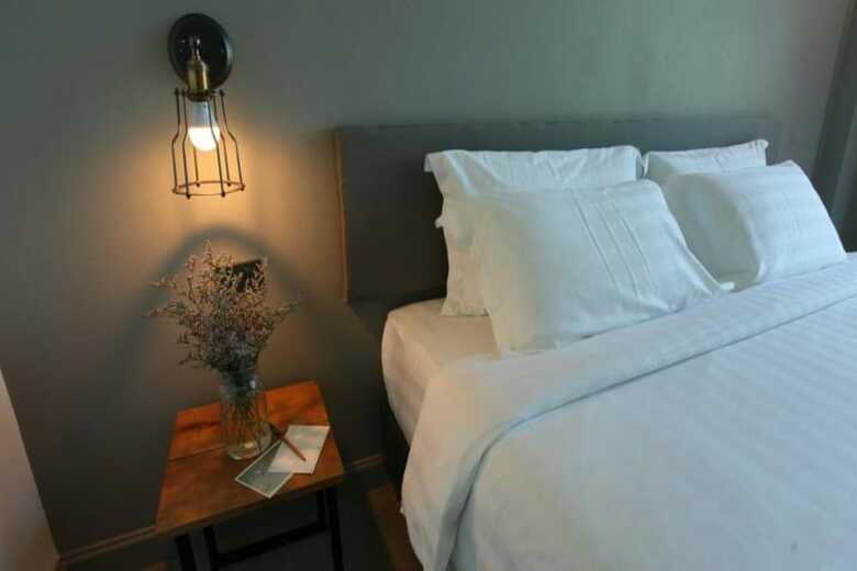Hotel Stonehead Hua Hin