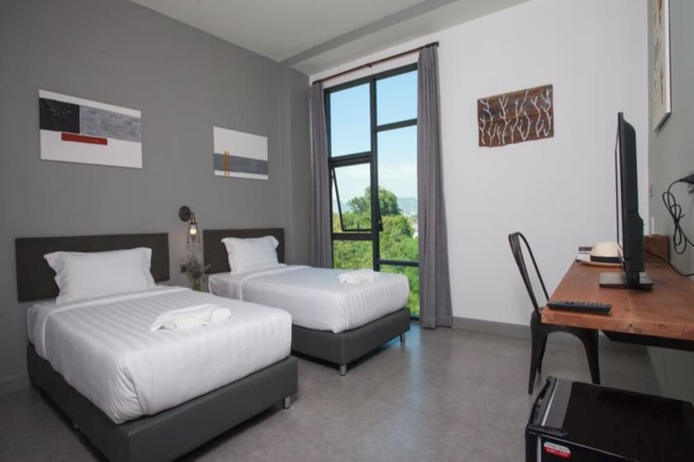 Hotel Stonehead Hua Hin