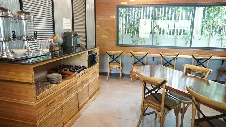 Hotel Stonehead Hua Hin