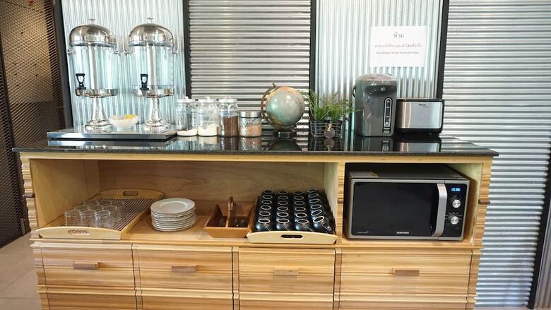 Hotel Stonehead Hua Hin