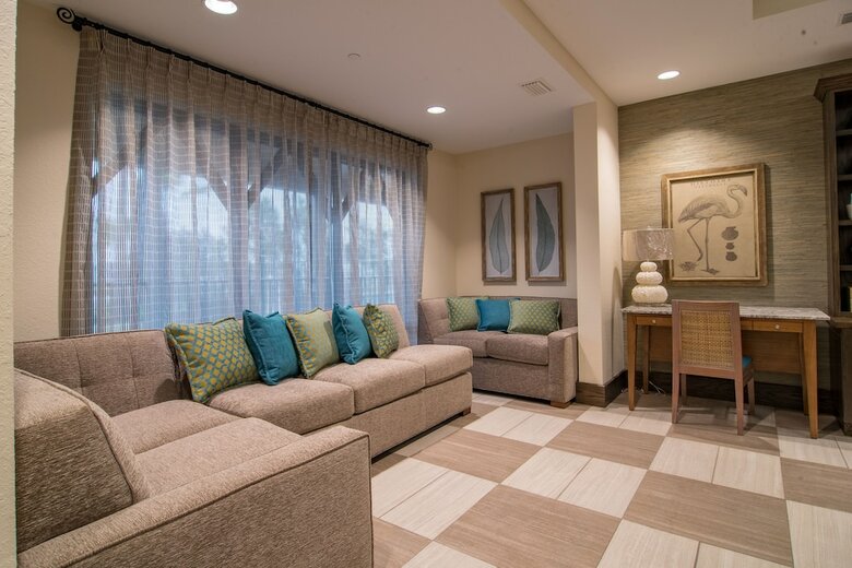 Hotel TRYP By Wyndham Sebastian Saint Augustine