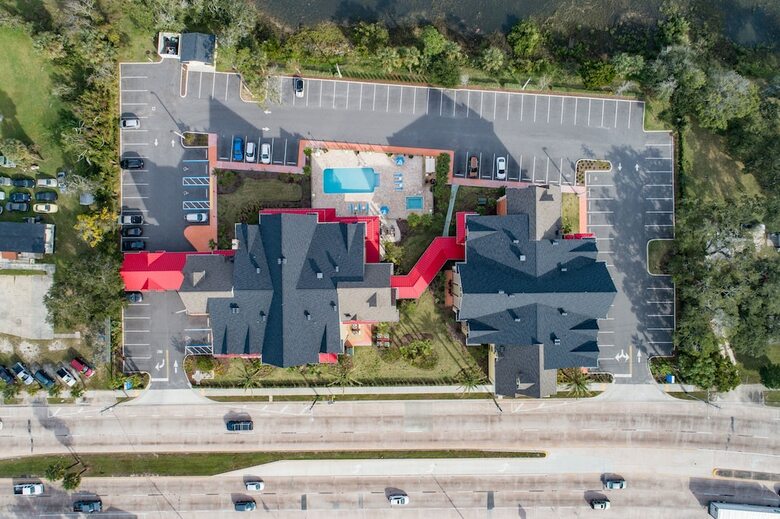 Hotel TRYP By Wyndham Sebastian Saint Augustine