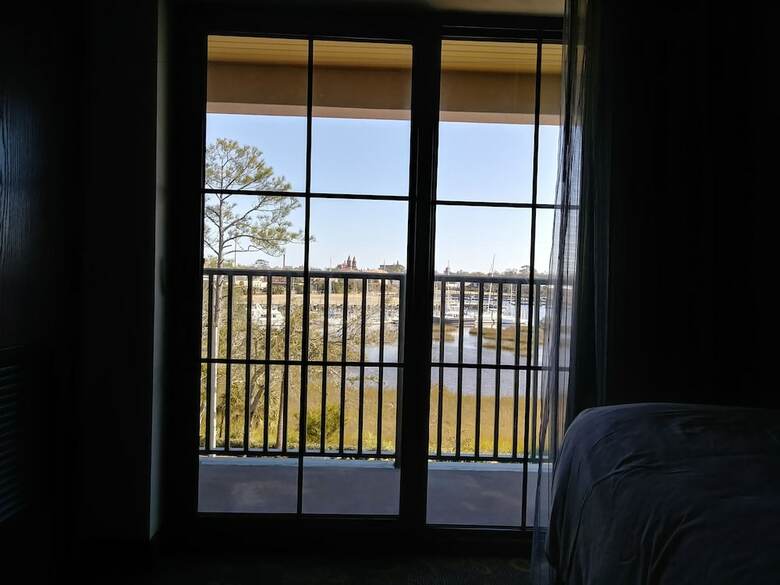 Hotel TRYP By Wyndham Sebastian Saint Augustine