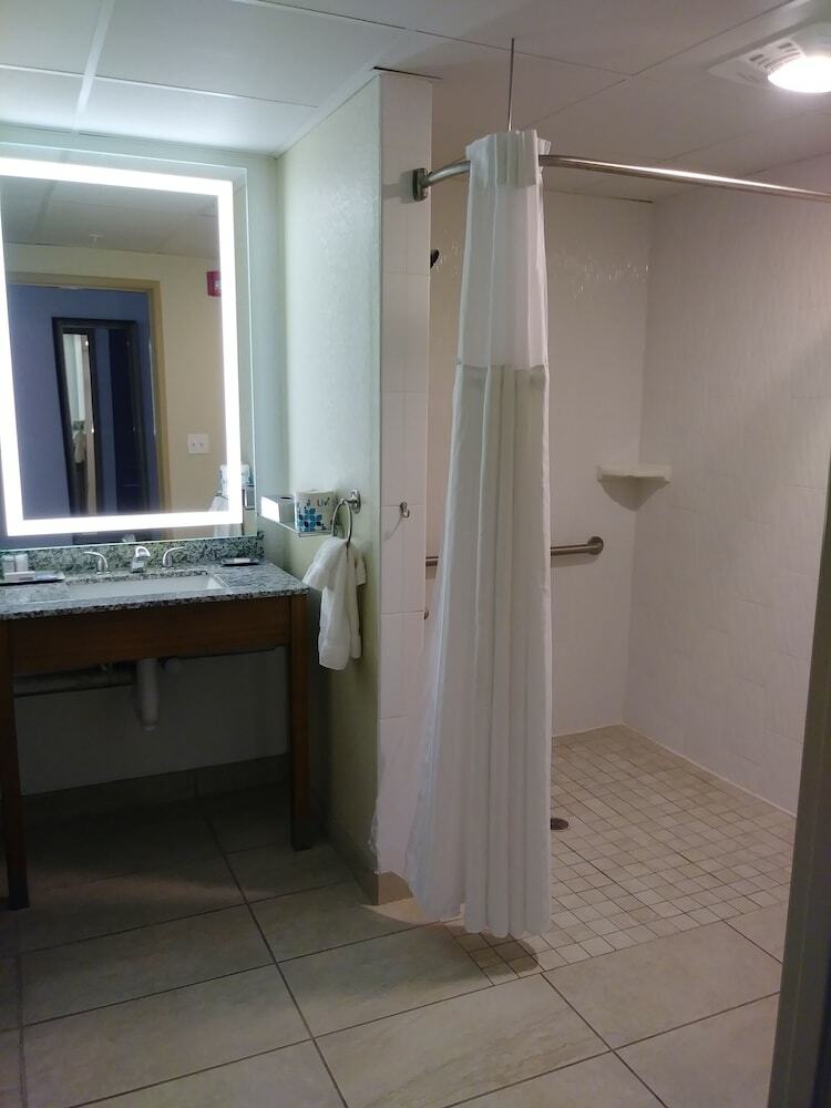 Hotel TRYP By Wyndham Sebastian Saint Augustine