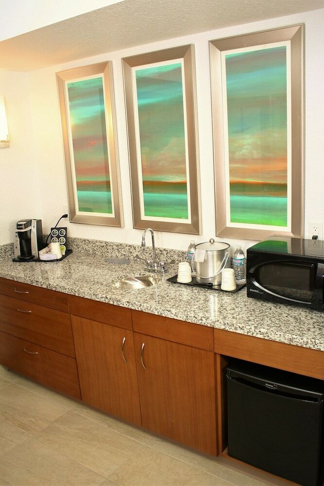 Hotel TRYP By Wyndham Sebastian Saint Augustine