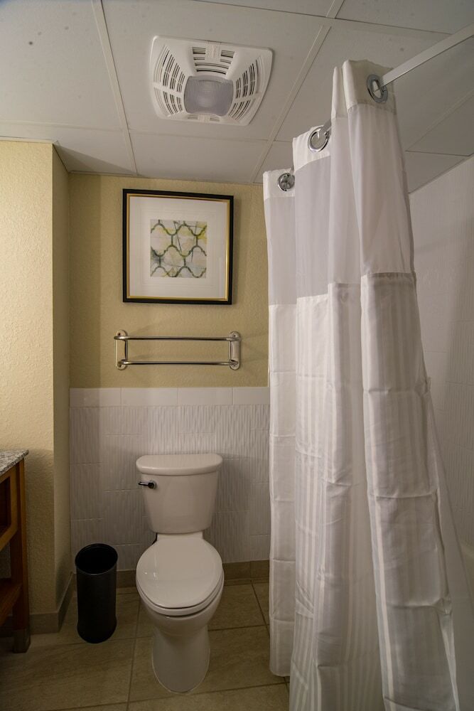 Hotel TRYP By Wyndham Sebastian Saint Augustine