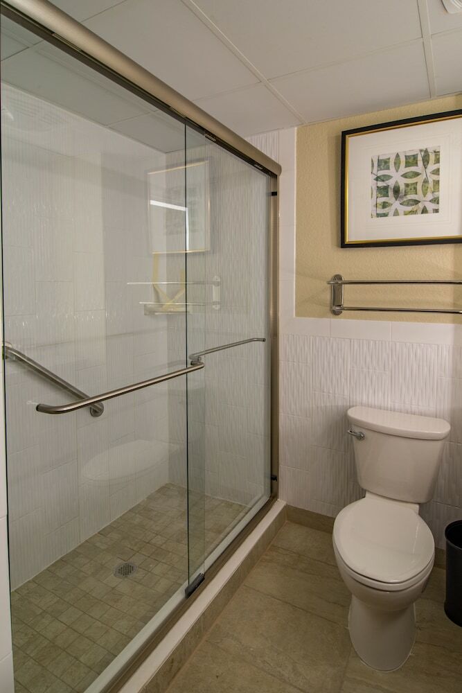 Hotel TRYP By Wyndham Sebastian Saint Augustine
