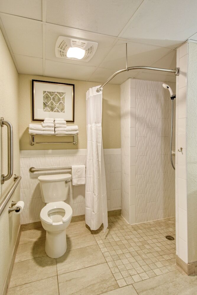 Hotel TRYP By Wyndham Sebastian Saint Augustine
