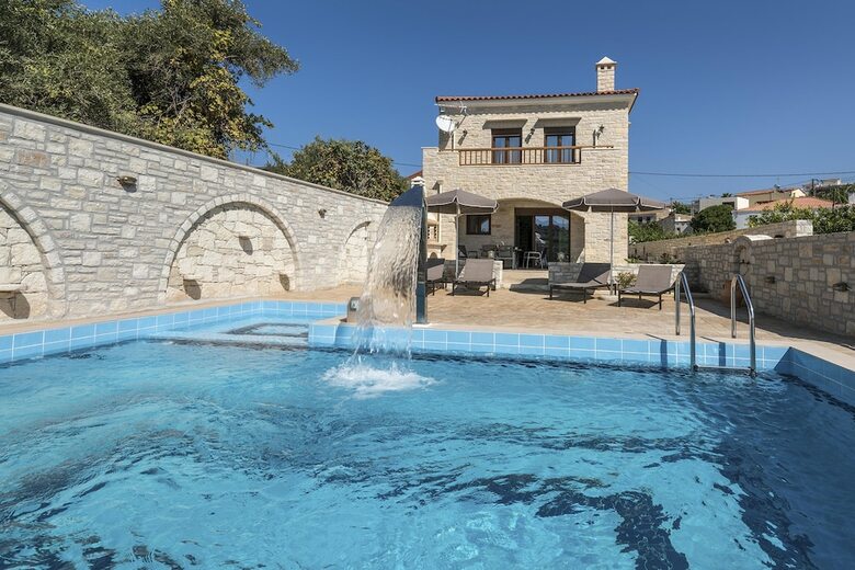 Semeli Villa