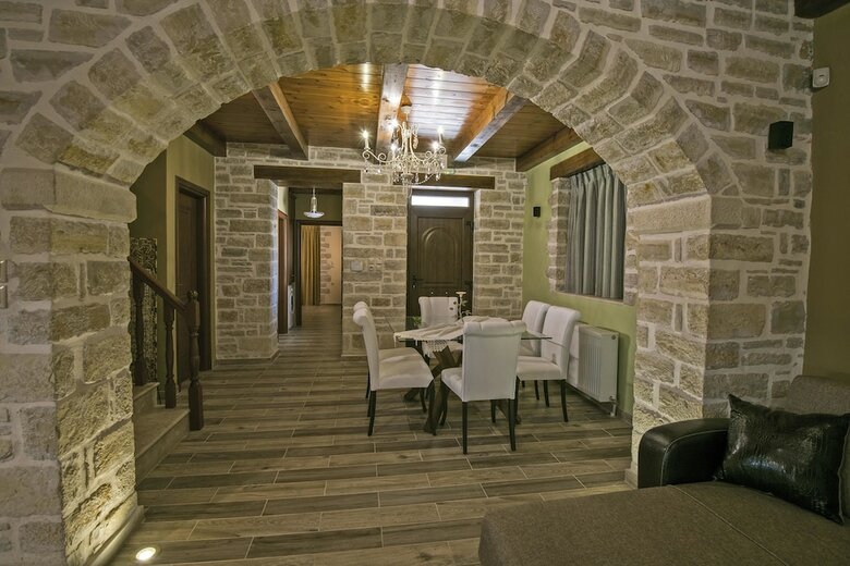 Semeli Villa