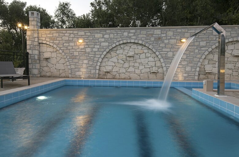 Semeli Villa